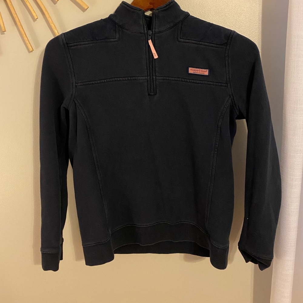 Vineyard vines pullover